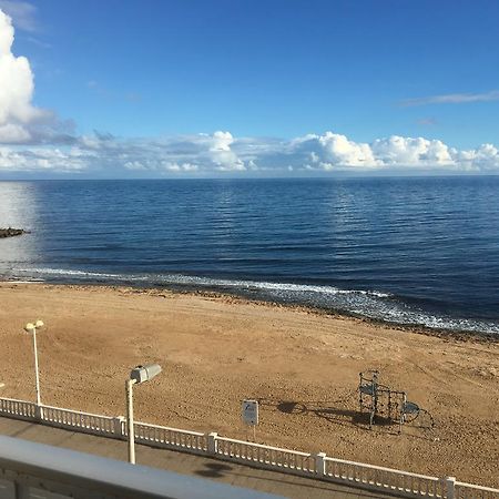 Playa Los Locos - Coloso Torrevieja Exterior foto