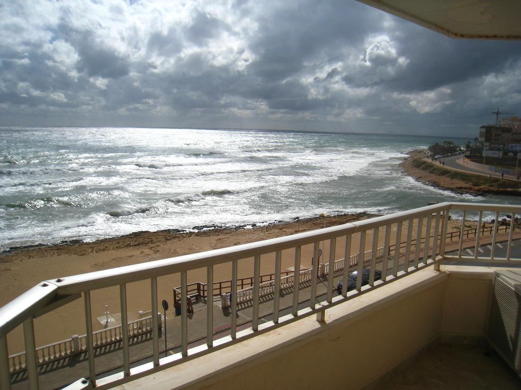 Playa Los Locos - Coloso Torrevieja Exterior foto