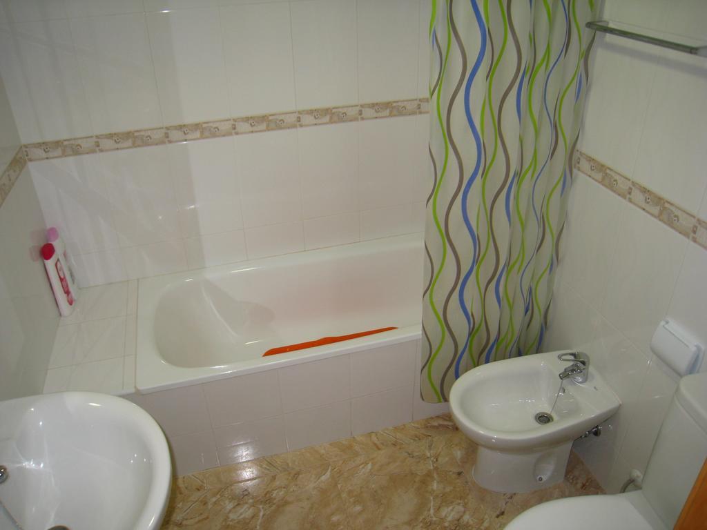 Playa Los Locos - Coloso Torrevieja Habitación foto