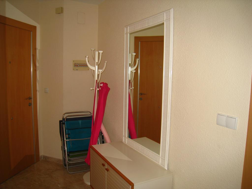 Playa Los Locos - Coloso Torrevieja Exterior foto