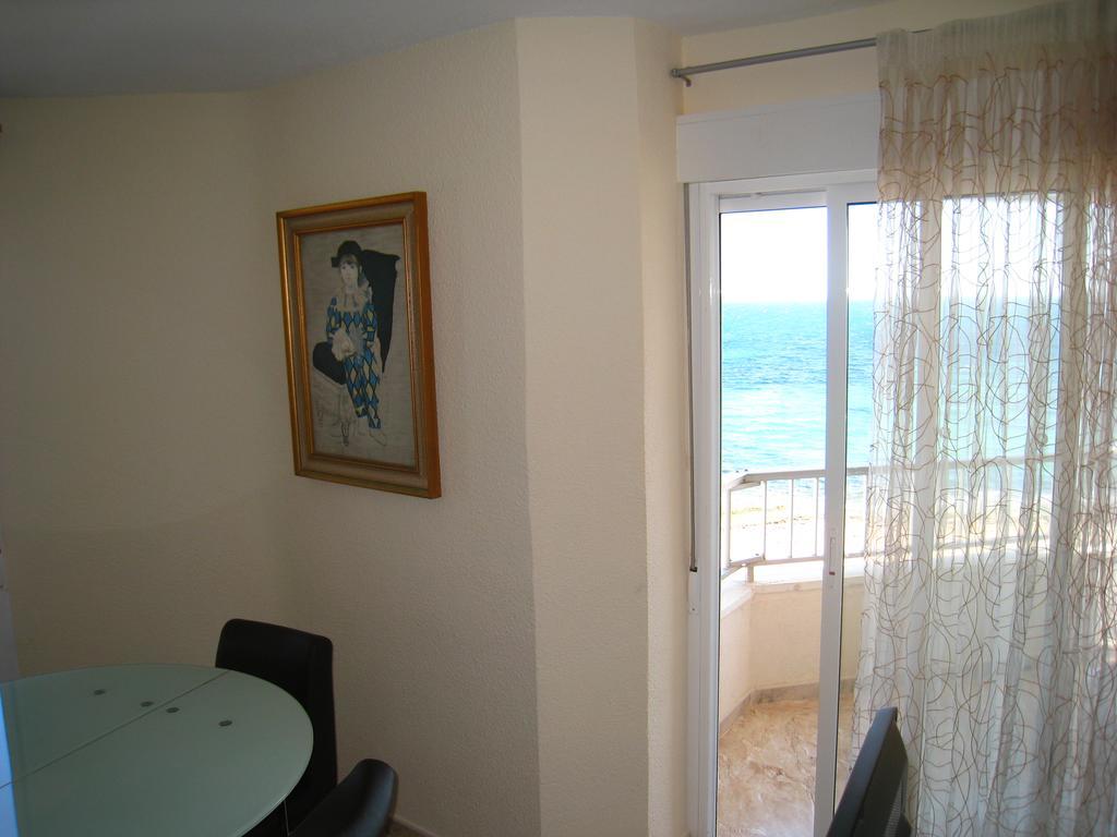 Playa Los Locos - Coloso Torrevieja Exterior foto